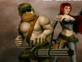 อาวุธปืน Xtreme  เกมออนไลน์