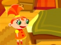 อลิซตัวน้อยหลบหนี  เกมออนไลน์
