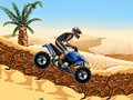 ATV Offroad Thunder เกมออนไลน์