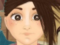 ทรงผมจริงบ้า  เกมออนไลน์