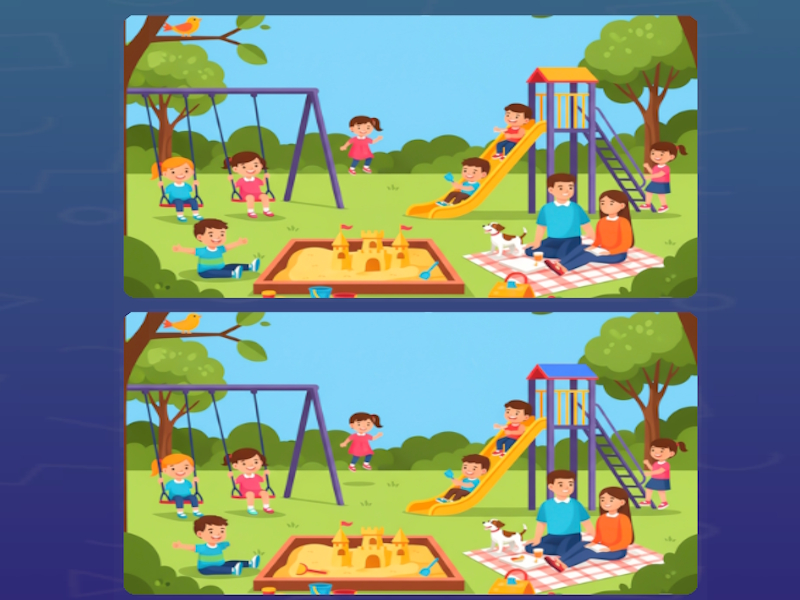 พบความแตกต่าง diffsy_1 เกมออนไลน์
