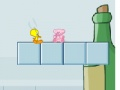 นักต้มตุ๋นช่วยเจอร์รี่  เกมออนไลน์
