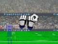 ผู้รักษาประตูพรีเมียร์  เกมออนไลน์