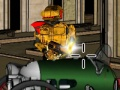 Steampunk Killer เกมออนไลน์