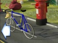 ค้นหาวัตถุใน X Mas Street  เกมออนไลน์