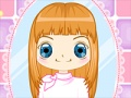 ทรงผมใหม่ทำขึ้น  เกมออนไลน์