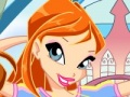 Winx Club Fashion: Bloom vs Flora  เกมออนไลน์