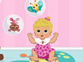 ฟองเด็ก  เกมออนไลน์
