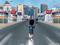 วิ่งบ้า  เกมออนไลน์