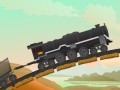 Freight Traine Mania  เกมออนไลน์