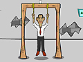 Obama Guantanamo Escape  เกมออนไลน์