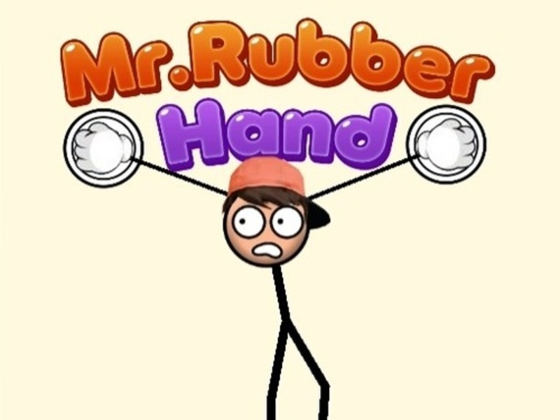 นาย มือยาง เกมออนไลน์