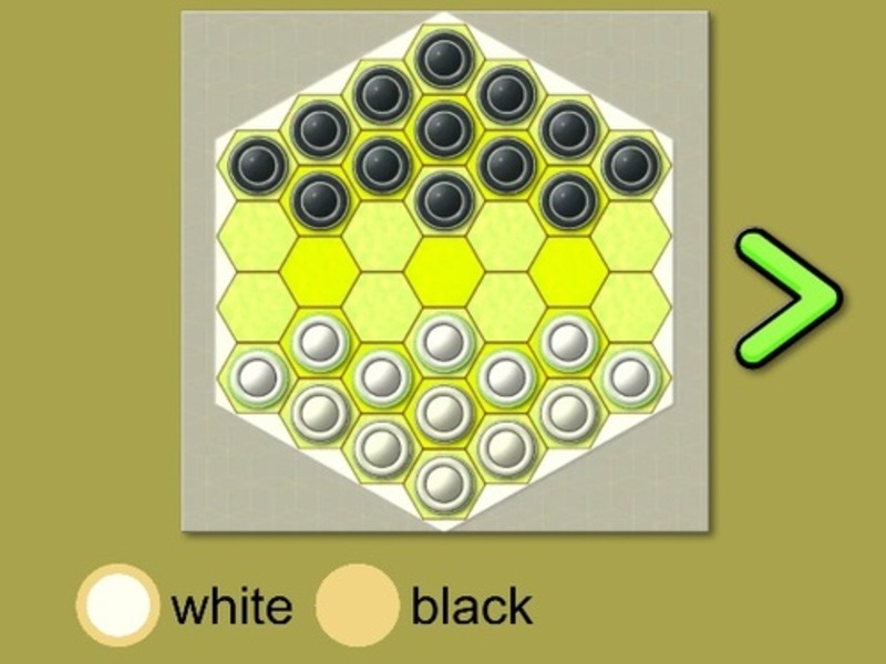 Pskov Checkers เกมออนไลน์