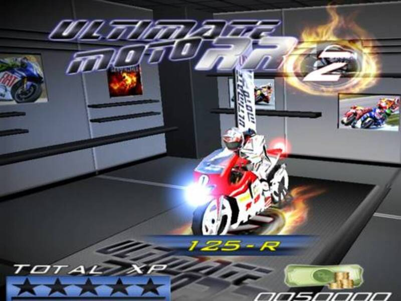 Ultimate Motocross 2 เกมออนไลน์