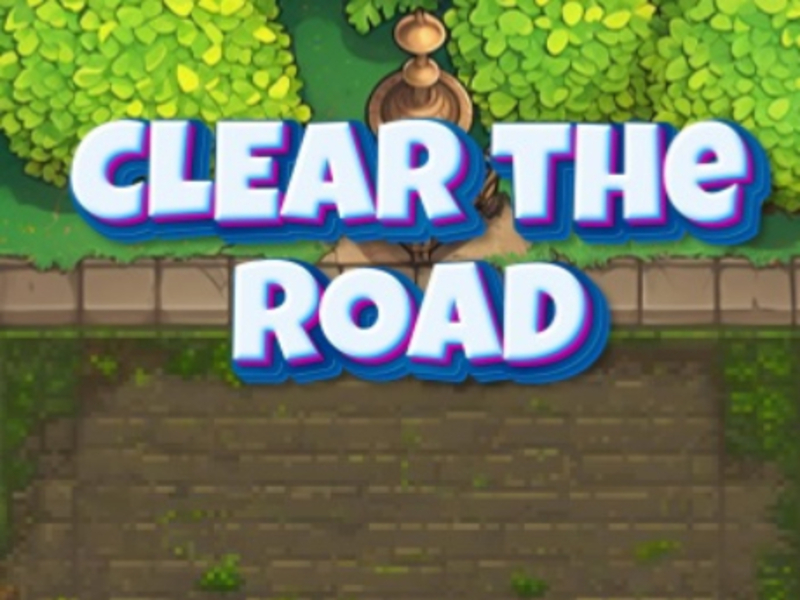 ล้างถนน เกมออนไลน์