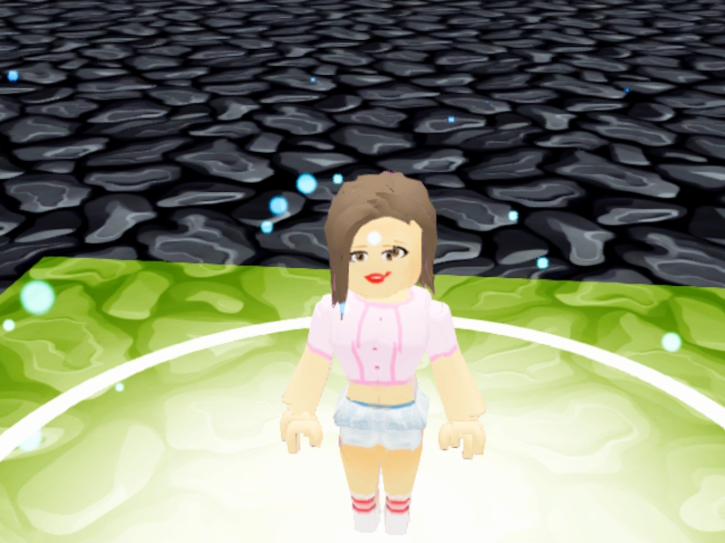 Obby Labyrinth ของคุณ เกมออนไลน์