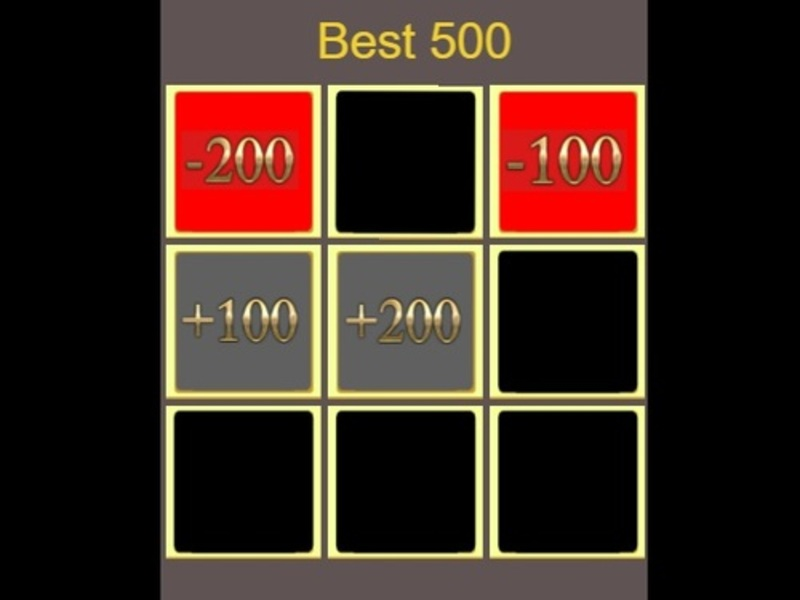 กระเบื้องโชคดี เกมออนไลน์