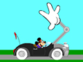 มิกกี้และเพื่อนซุปเปอร์แข่ง  เกมออนไลน์