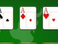 ผู้เล่นโซลิเทอร์คลาสสิกที่ฉันชอบ  เกมออนไลน์