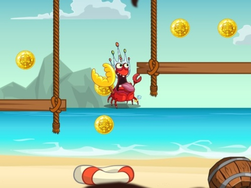 ปูเล่ห์เหลี่ยม เกมออนไลน์