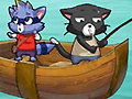 Civet's Odyssey เกมออนไลน์