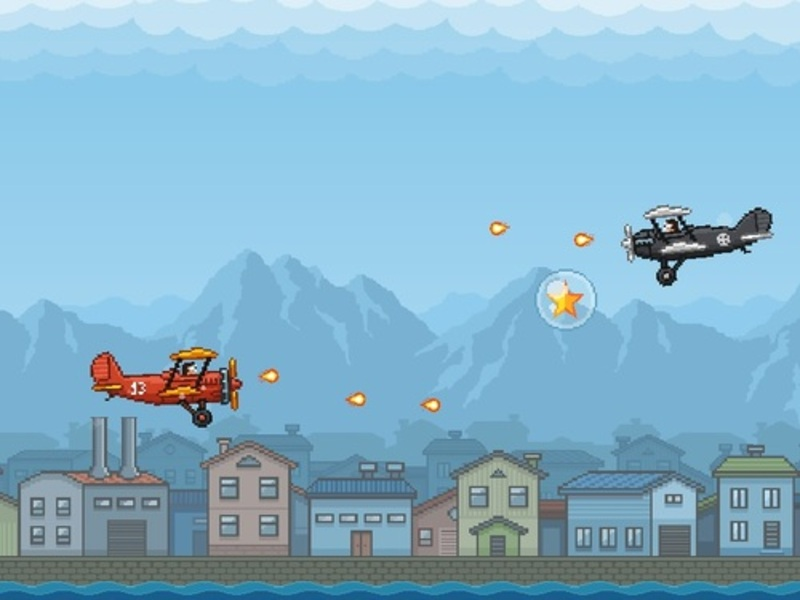 ปีกของอดีต เกมออนไลน์