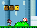 Monoliths Mario World  เกมออนไลน์
