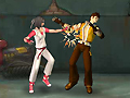 Quest Warrior  เกมออนไลน์