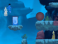 ส่วนที่สอง  เกมออนไลน์