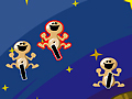 Astronaughty เกมออนไลน์