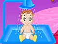 ห้องรับเลี้ยงเด็กบริตตานี Birt  เกมออนไลน์