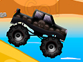 Mini Monster Challenge เกมออนไลน์