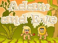 อาดัมและอีฟ เกมออนไลน์