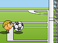 1 ใน 1 ฟุตบอล  เกมออนไลน์