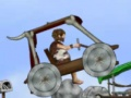 นักวิ่งยุคหิน  เกมออนไลน์