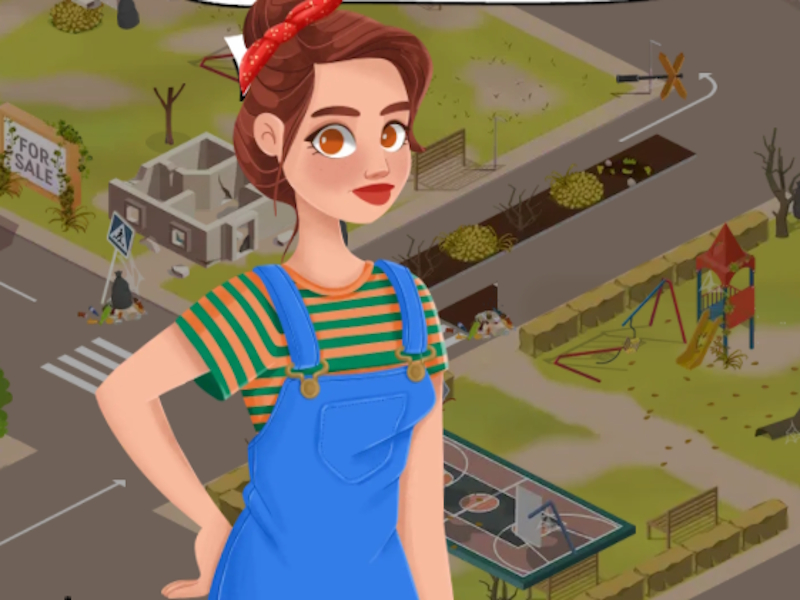 ตัวเลือกชีวิต: Life Simulator เกมออนไลน์