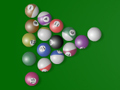 บิลเลียด  เกมออนไลน์