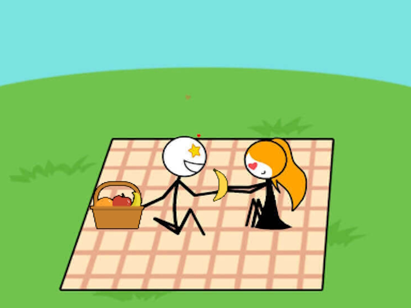ข้ามความรัก เกมออนไลน์