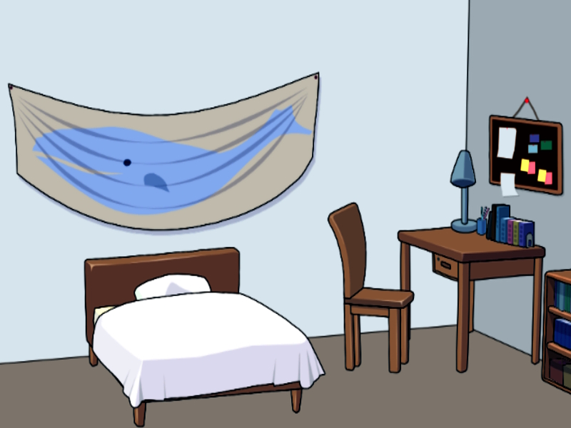 ห้องวาฬ เกมออนไลน์