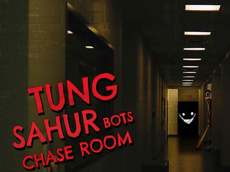 Bots Bots Tung Sahur Bots เกมออนไลน์