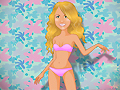 สไตล์ Miley Cyrus  เกมออนไลน์