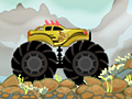 รถบรรทุกสุดขั้ว 3  เกมออนไลน์