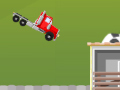 รถบรรทุก Destructo  เกมออนไลน์