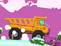 Dump Truck 2 เกมออนไลน์