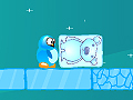 หมี Icecube  เกมออนไลน์