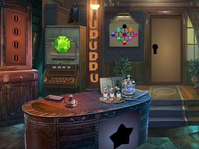 มอนสเตอร์ที่เป็นพิษหลบหนี เกมออนไลน์