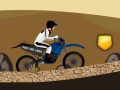 ขี่จักรยานบ้า  เกมออนไลน์