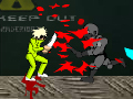 แอนดี้กฎหมาย  เกมออนไลน์