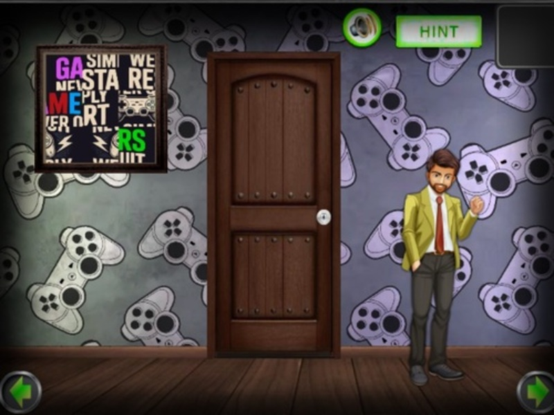 Amgel Easy Room Escape 287 เกมออนไลน์