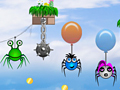 Dooboo Spidrix เกมออนไลน์